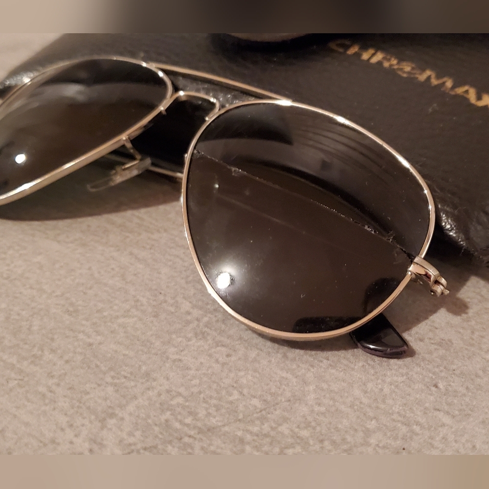 Ray-Ban Aviator Sunglasses With Cases *See Description* - Picture 4 of 5